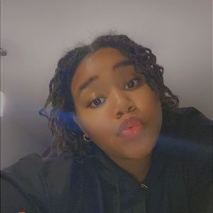 Meet your Posher, Nana